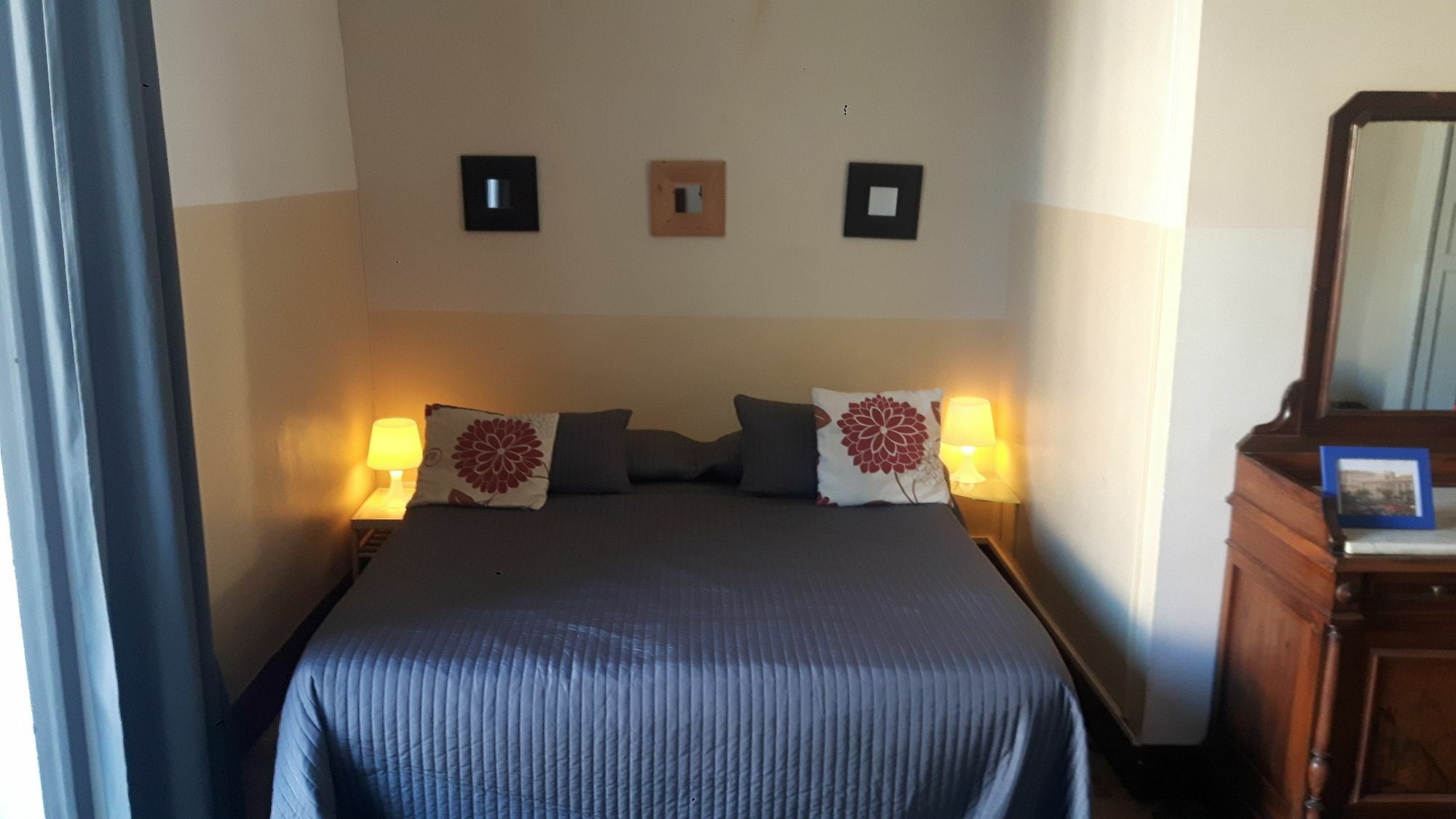 Maison d'hôtes Da Gianni E Lucia With Bathroom In The Center