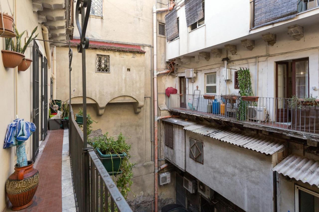 Maison d'hôtes Da Gianni E Lucia With Bathroom In The Center