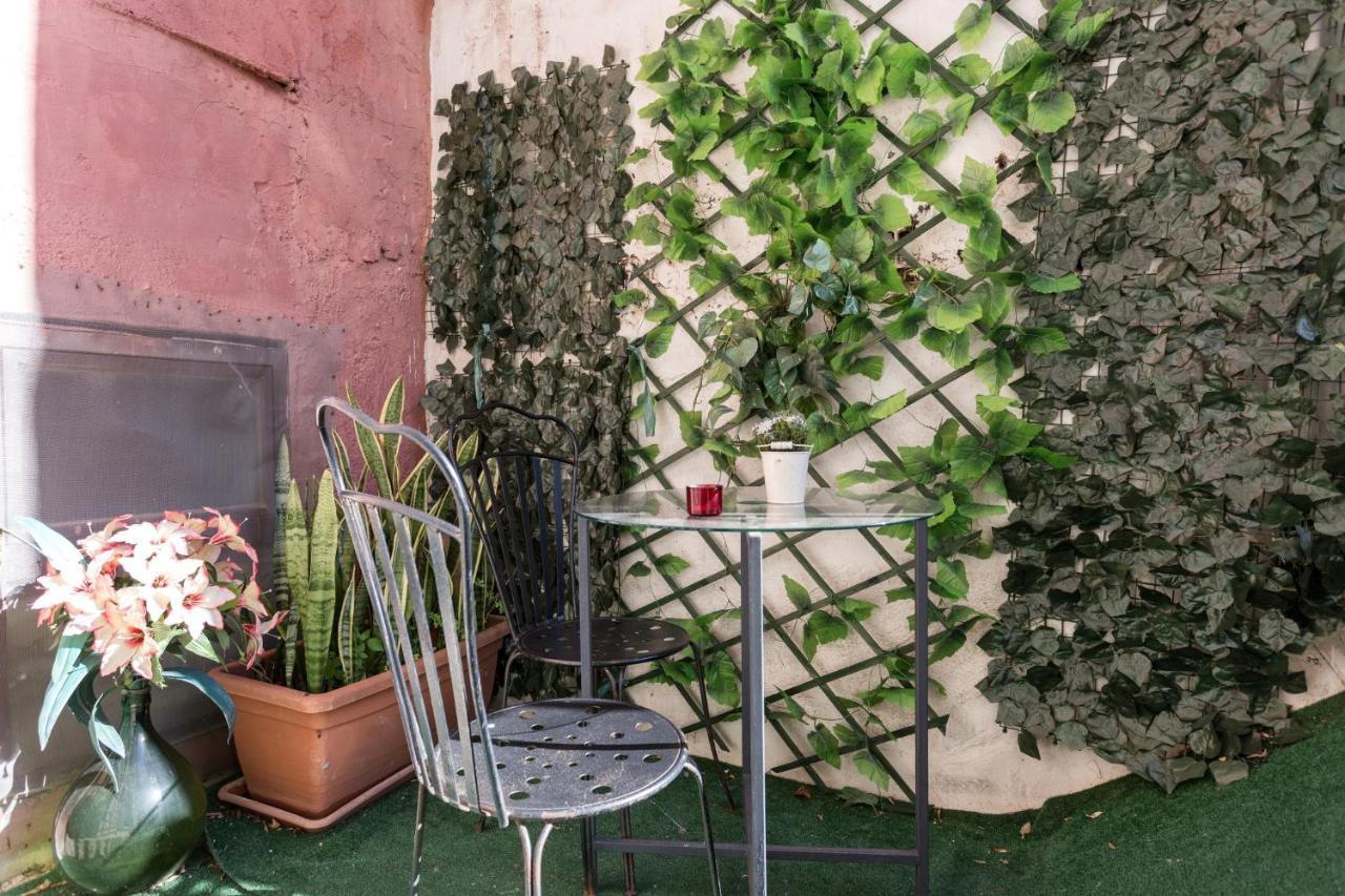 Maison d'hôtes Da Gianni E Lucia With Bathroom In The Center Catane