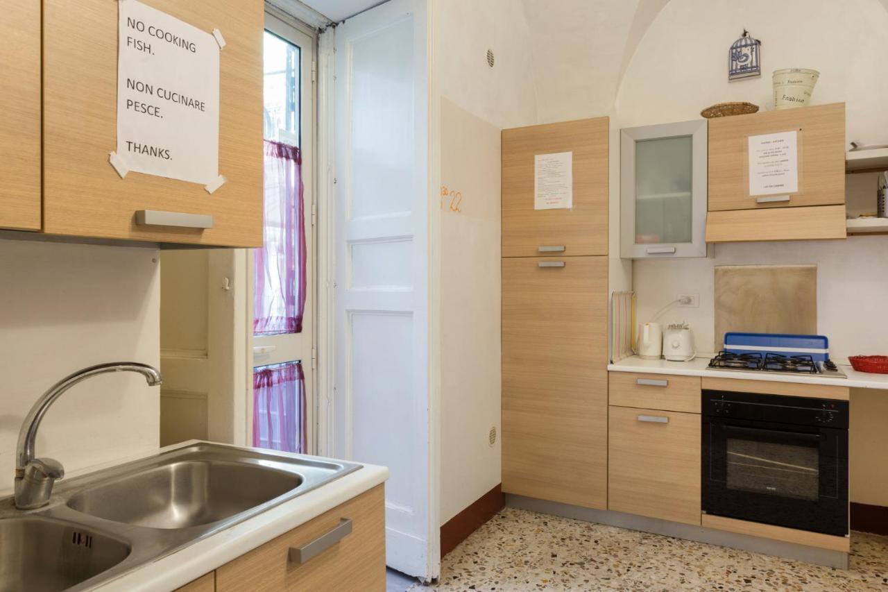 Gasthof Da Gianni E Lucia With Bathroom In The Center 2*