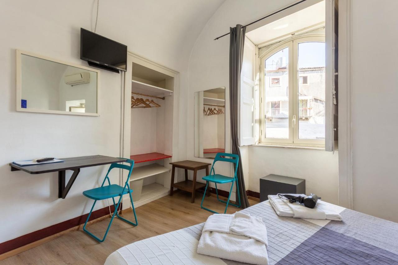 Da Gianni E Lucia With Bathroom In The Center Maison d'hôtes