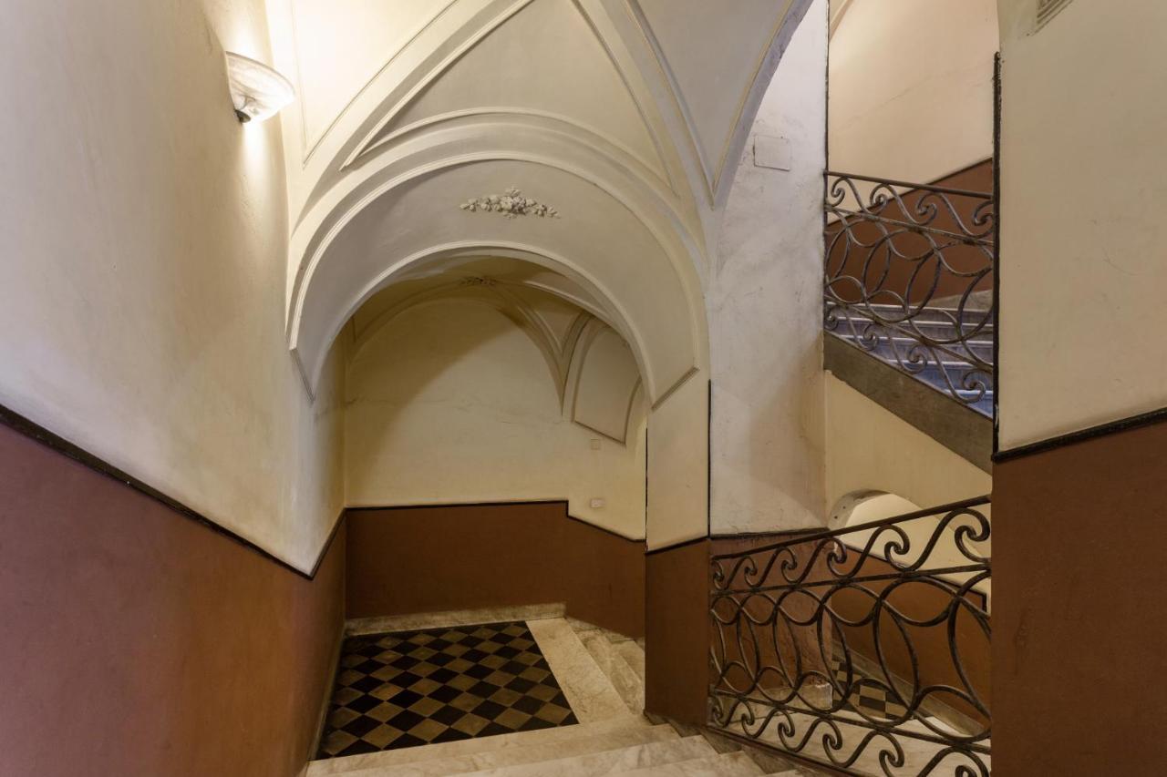 Da Gianni E Lucia With Bathroom In The Center Maison d'hôtes 2*