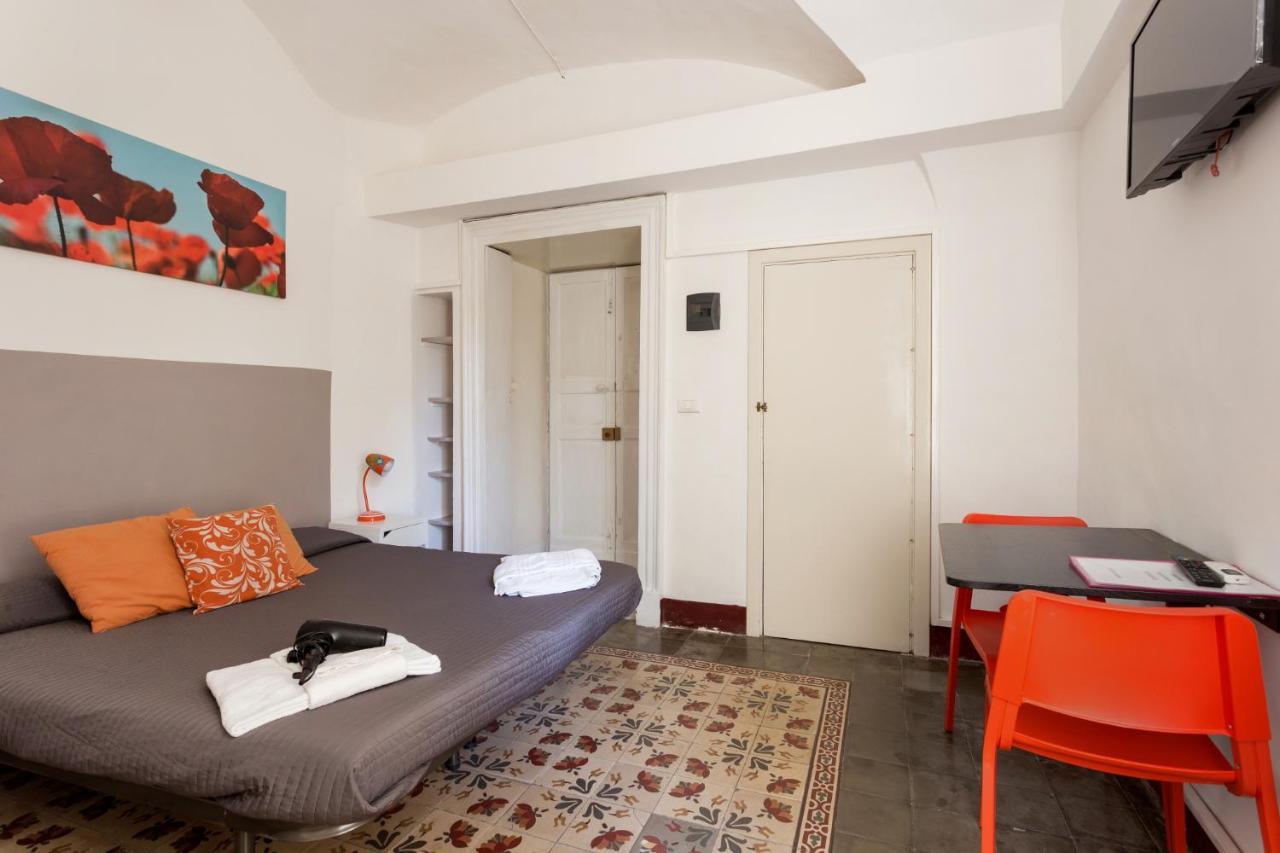 Da Gianni E Lucia With Bathroom In The Center 2* Catania