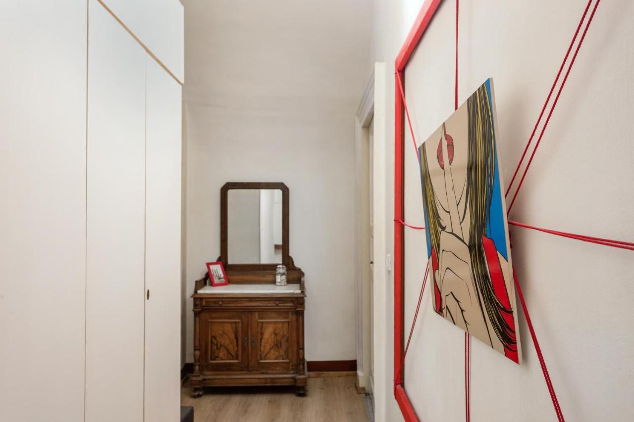 Gasthof Da Gianni E Lucia With Bathroom In The Center Catania